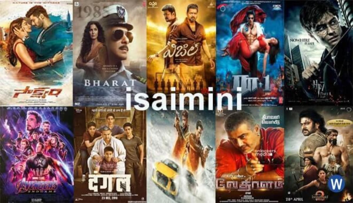 Isaimini Com 2020 Isaimini Movies Hd Download Moviesda
