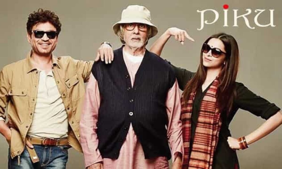 watch piku online dailymotion