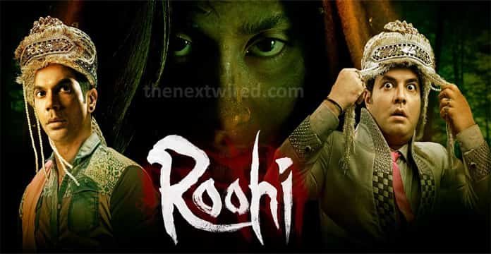 Roohi Movie Download Filmywap