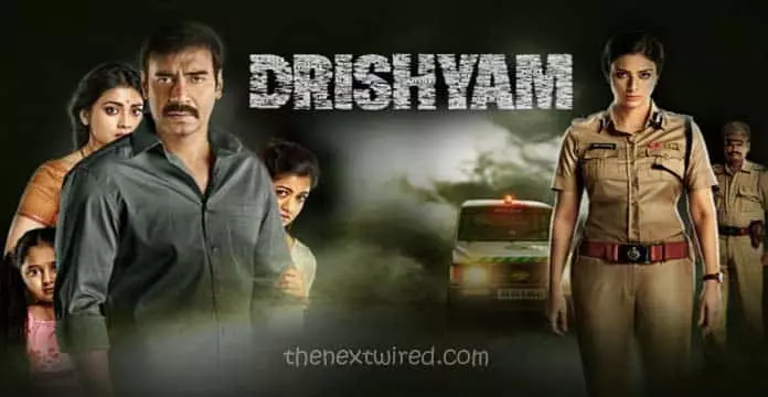 Drishyam Full Movie Download
