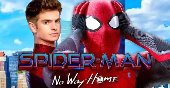 Spider Man No Way Home Full Movie Download