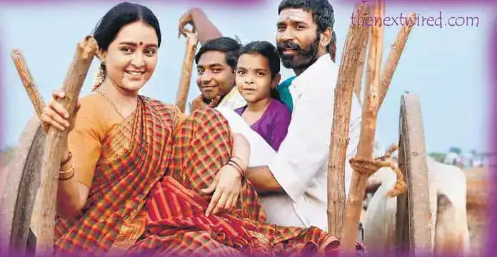 Asuran Tamil Movie Download Tamilrockers