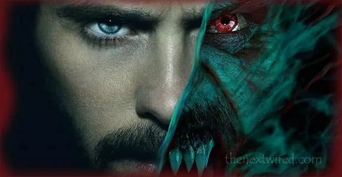 Morbius Movie Download in Hindi Filmywap