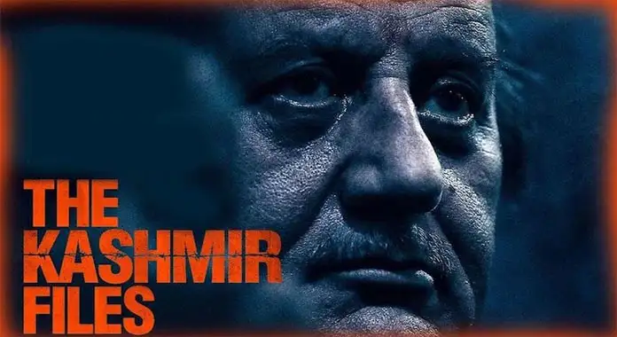 The Kashmir files Movie Download Tamilrockers