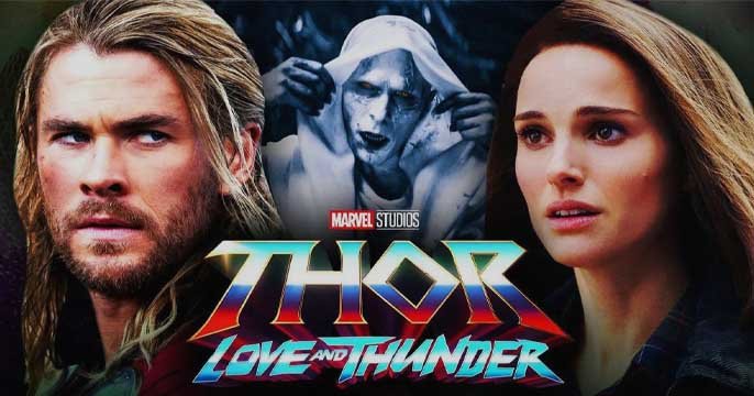 Thor Love and Thunder Download in Hindi mp4moviez