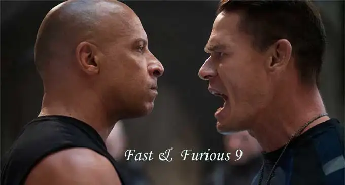 Fast and Furious 9 Full Movie Download