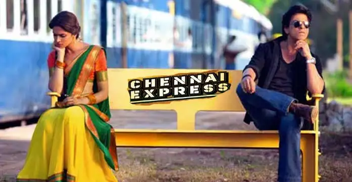 Chennai Express Full Movie Download Filmywap