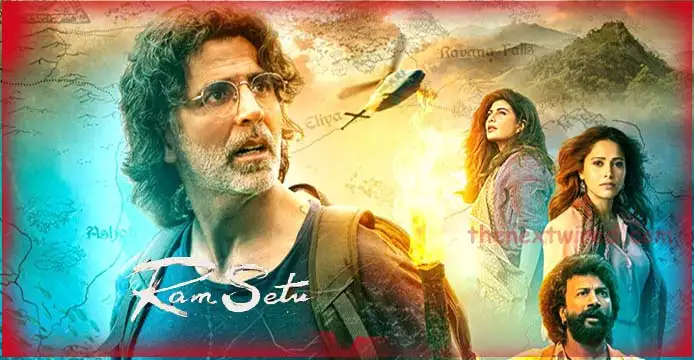 Ram Setu Full Movie Hindi Download Filmygod