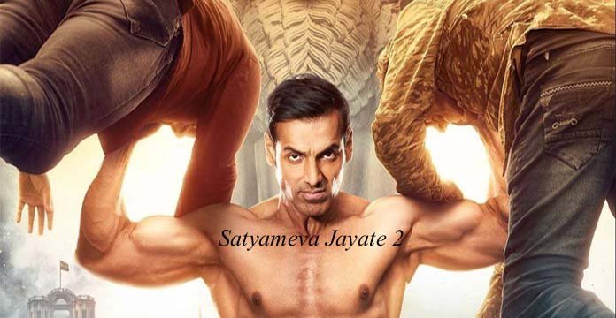 Satyameva Jayate 2 Full Movie Download MP4moviez