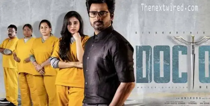 doctor Tamil movie download tamilrockers