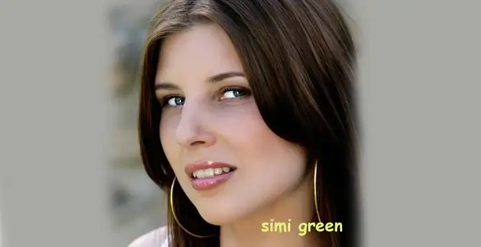 Simi Green