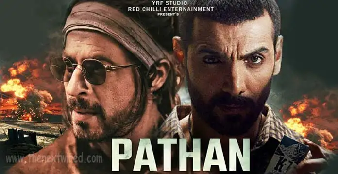 Pathan Movie Download 123mkv