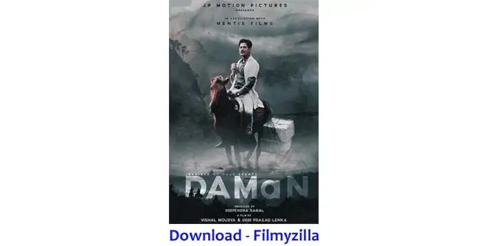 Daman Movie Download Filmyzilla