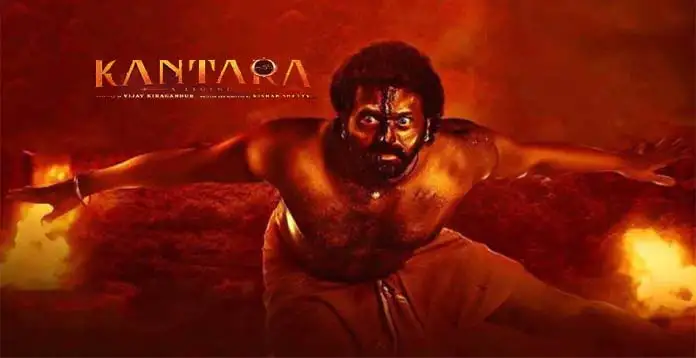 Kantara Movie Download Kannada MP4moviez