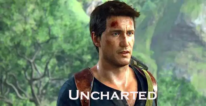 Uncharted Full Movie in Hindi Download Filmyzilla