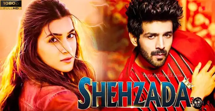 Shehzada Movie Download Moviesflix