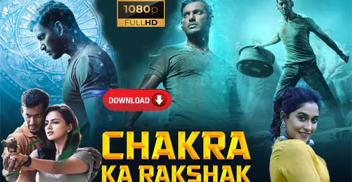 Chakra Ka Rakshak Movie Download 9xmovies