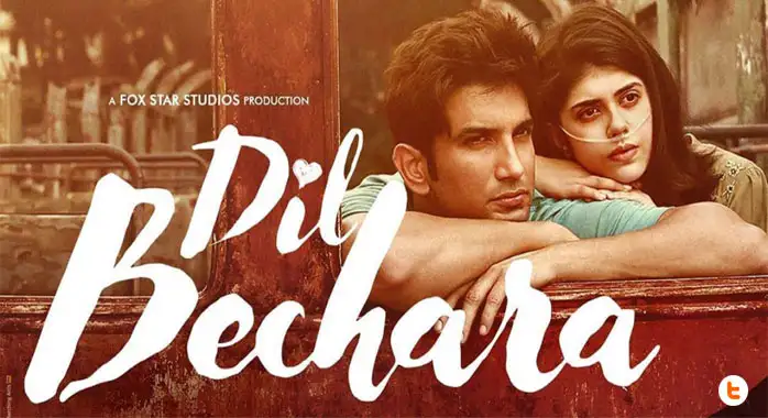 Dil Bechara Movie Download