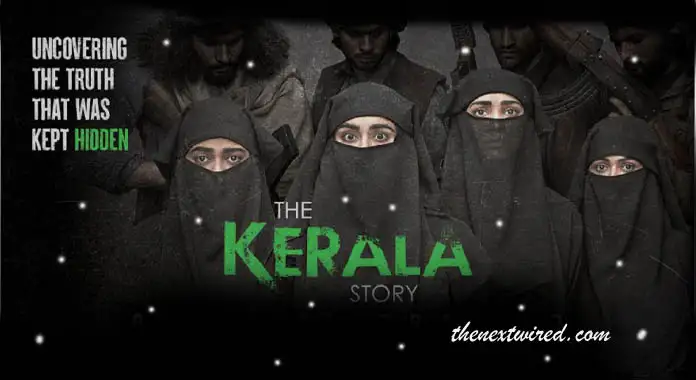 The Kerala Story Movie Download 