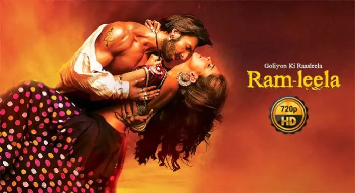 Ram Leela Full Movie Download